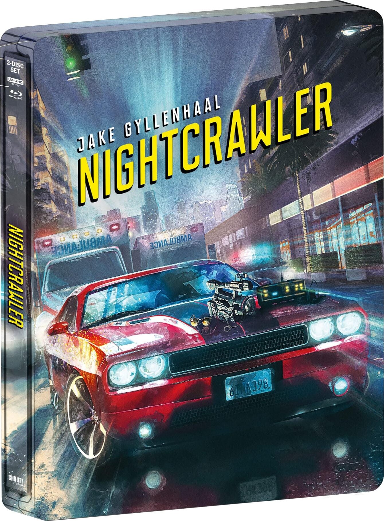 NIGHTCRAWLER (2014)