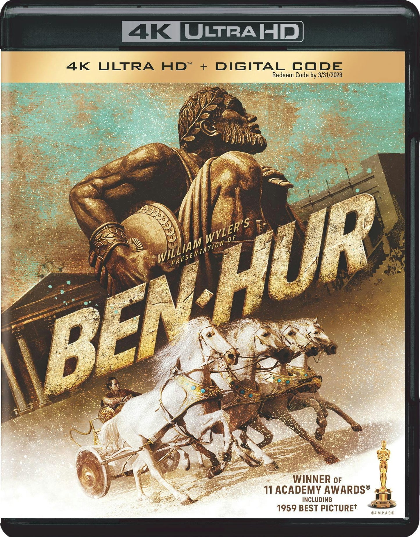 BEN-HUR (1959)
