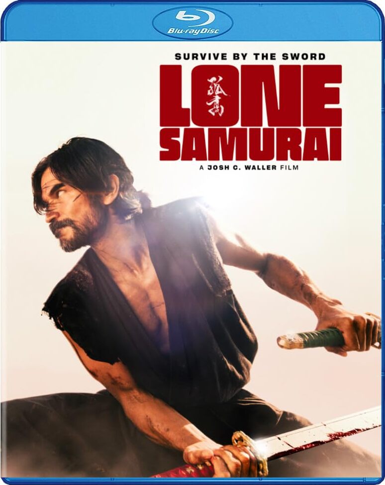 LONE SAMURAI (2025)