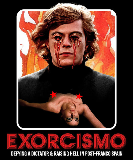 EXORCISMO: POST FRANCO SPAIN (BOX)