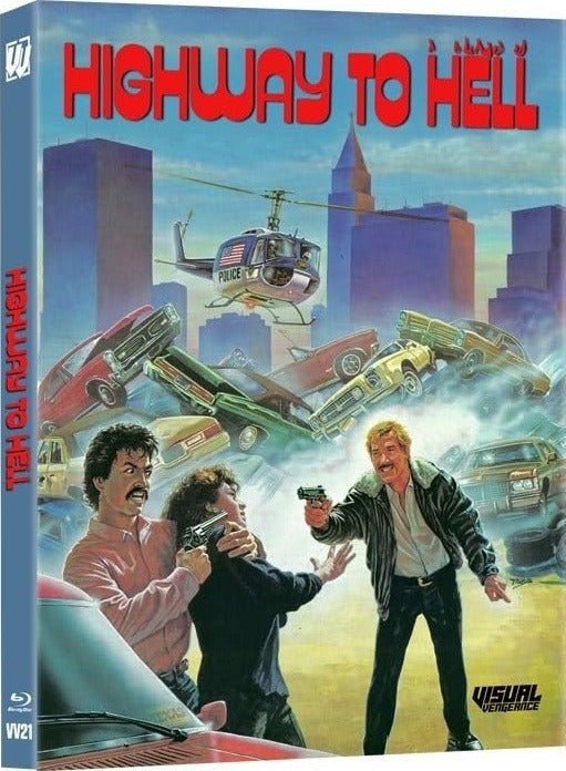 HIGHWAY TO HELL (1990)