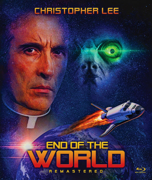 END OF THE WORLD (1977)