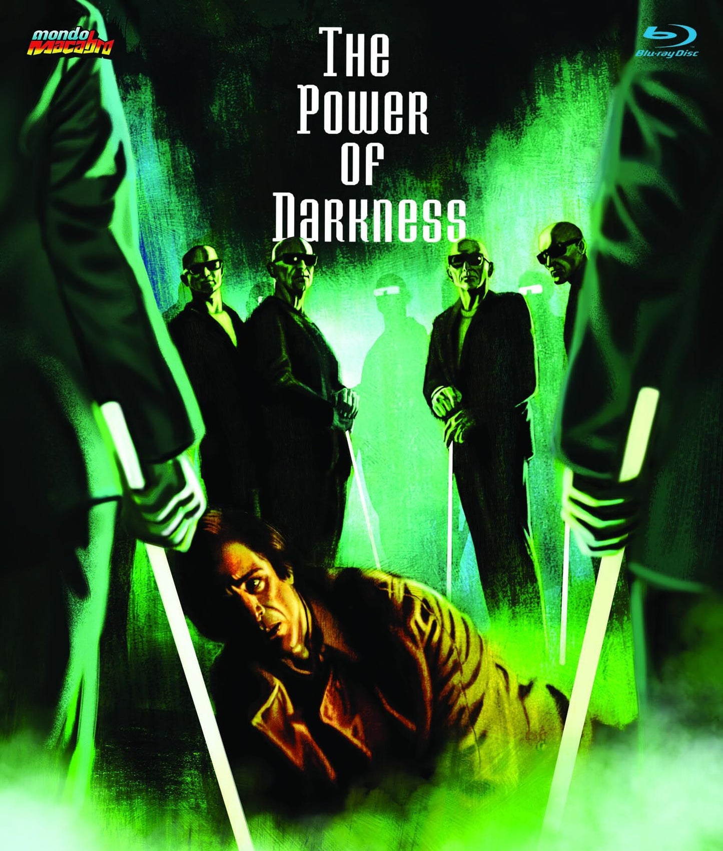 POWER OF DARKNESS, THE (1979)