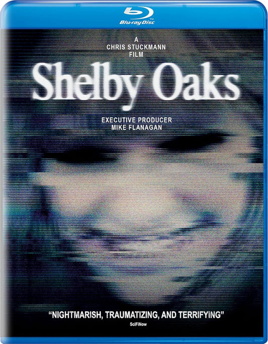 SHELBY OAKS (2024)