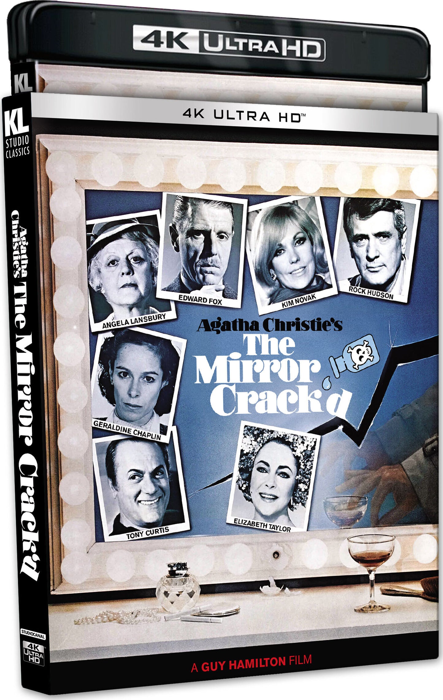 MIRROR CRACK'D, THE (1980)