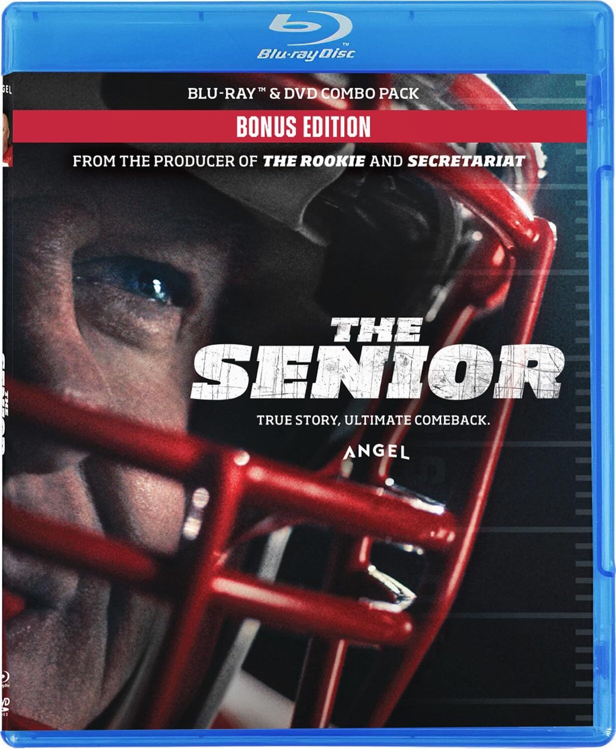 SENIOR, THE (2023)