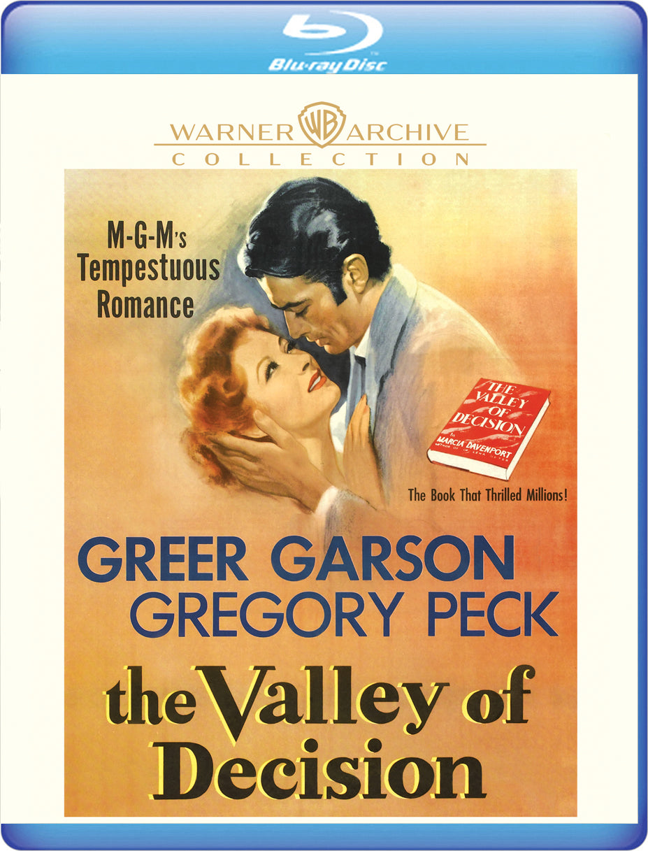 VALLEY OF DECISION, THE (1945)