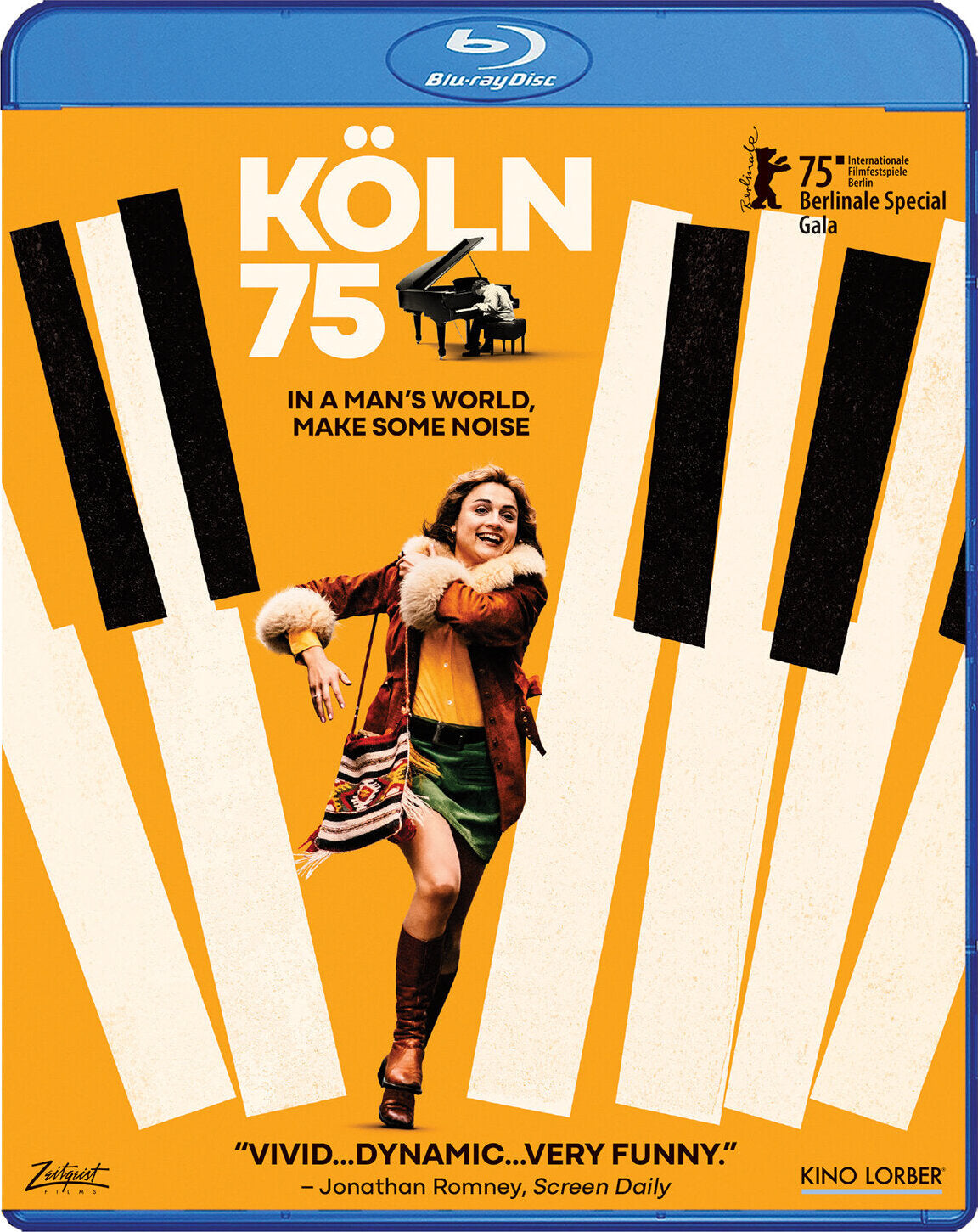 KOLN 75 (2025)