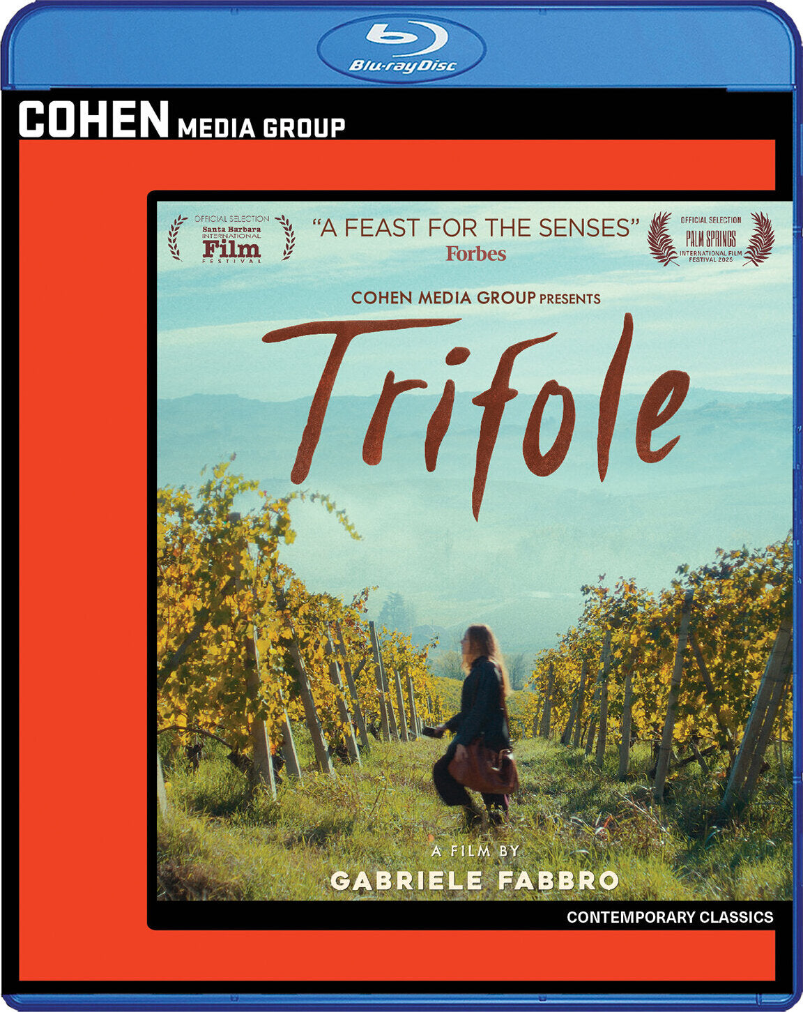 TRIFOLE (2024)
