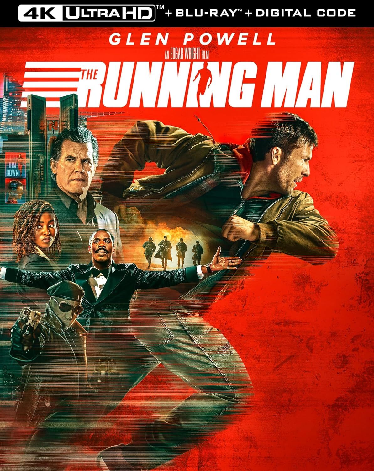 RUNNING MAN, THE (2025)