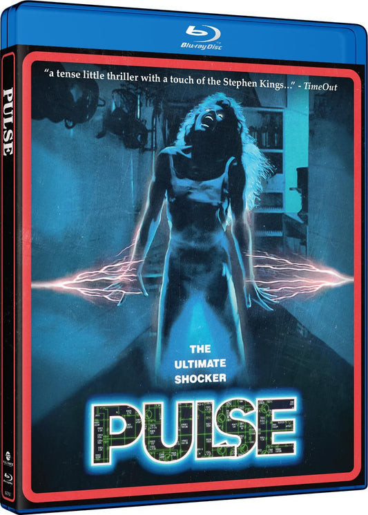 PULSE (1988)