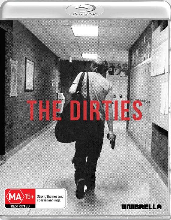 DIRTIES, THE (2013)