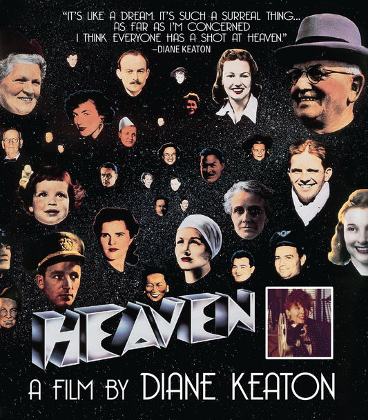 HEAVEN (1987)