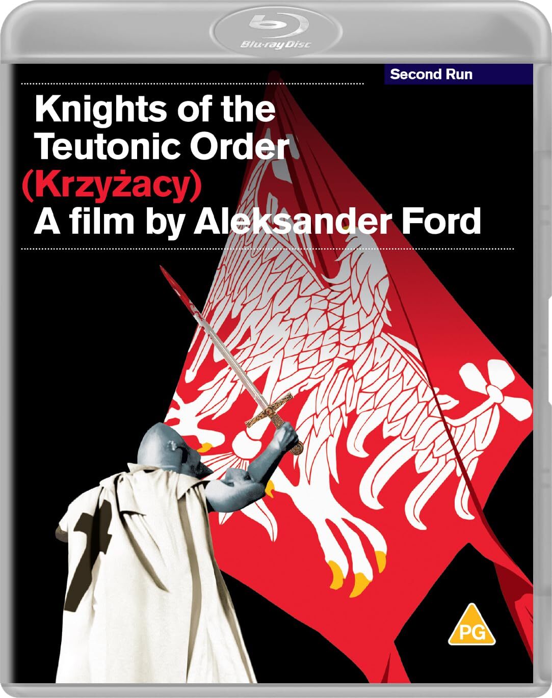 KNIGHTS OF THE TEUTONIC ORDER