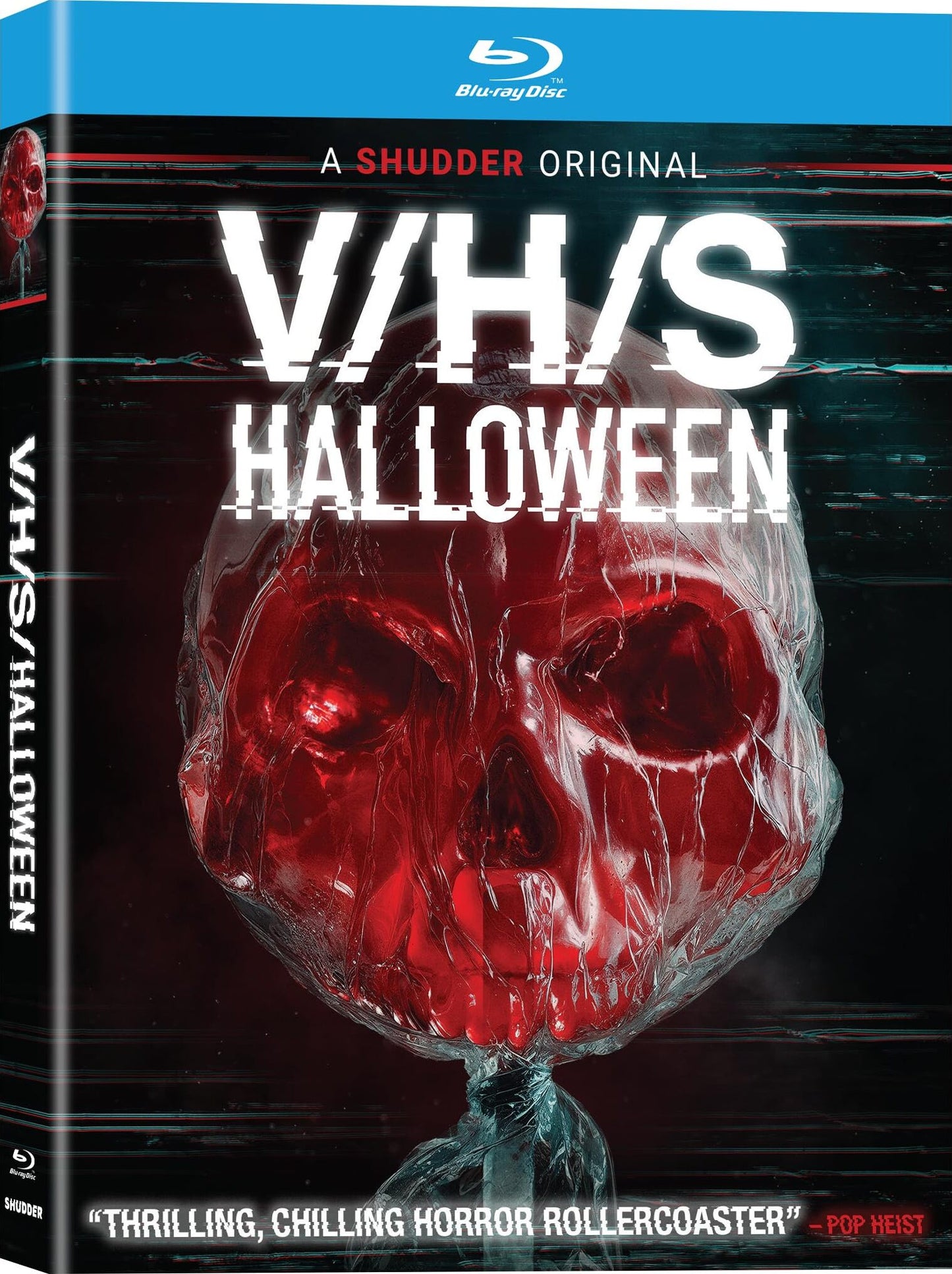 V/H/S/HALLOWEEN (2025)