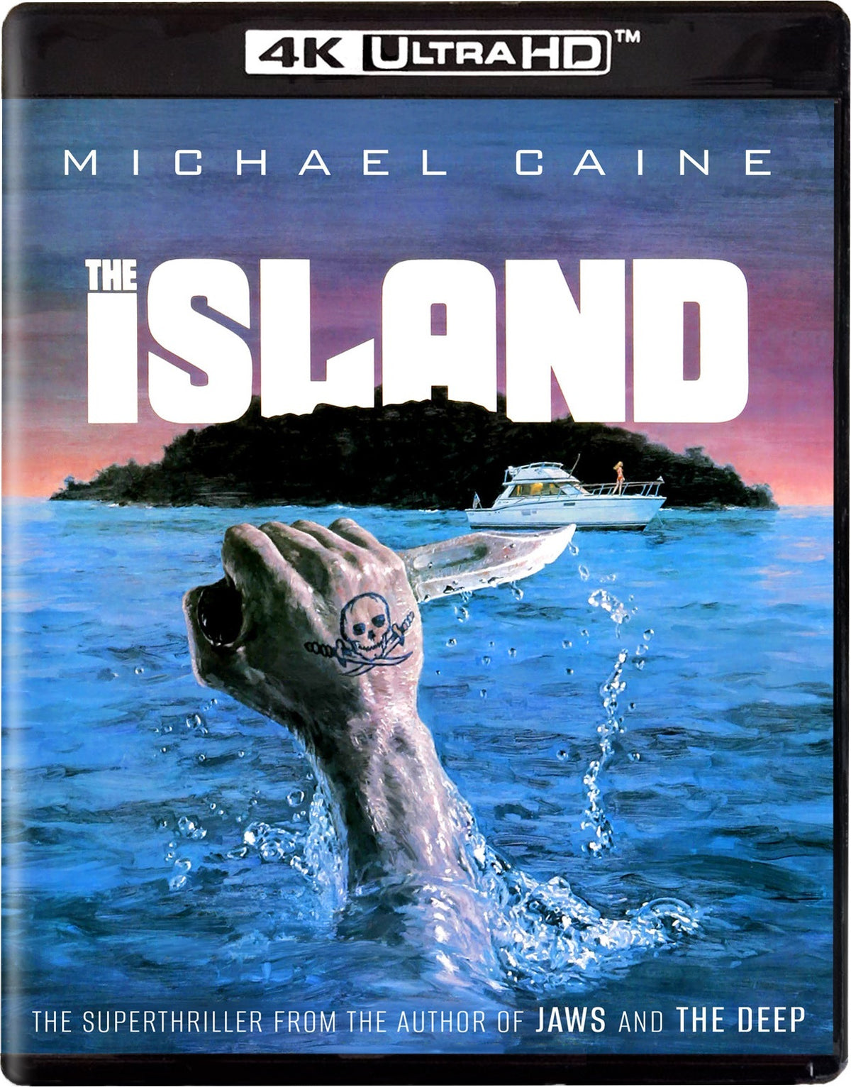 ISLAND, THE (1980)