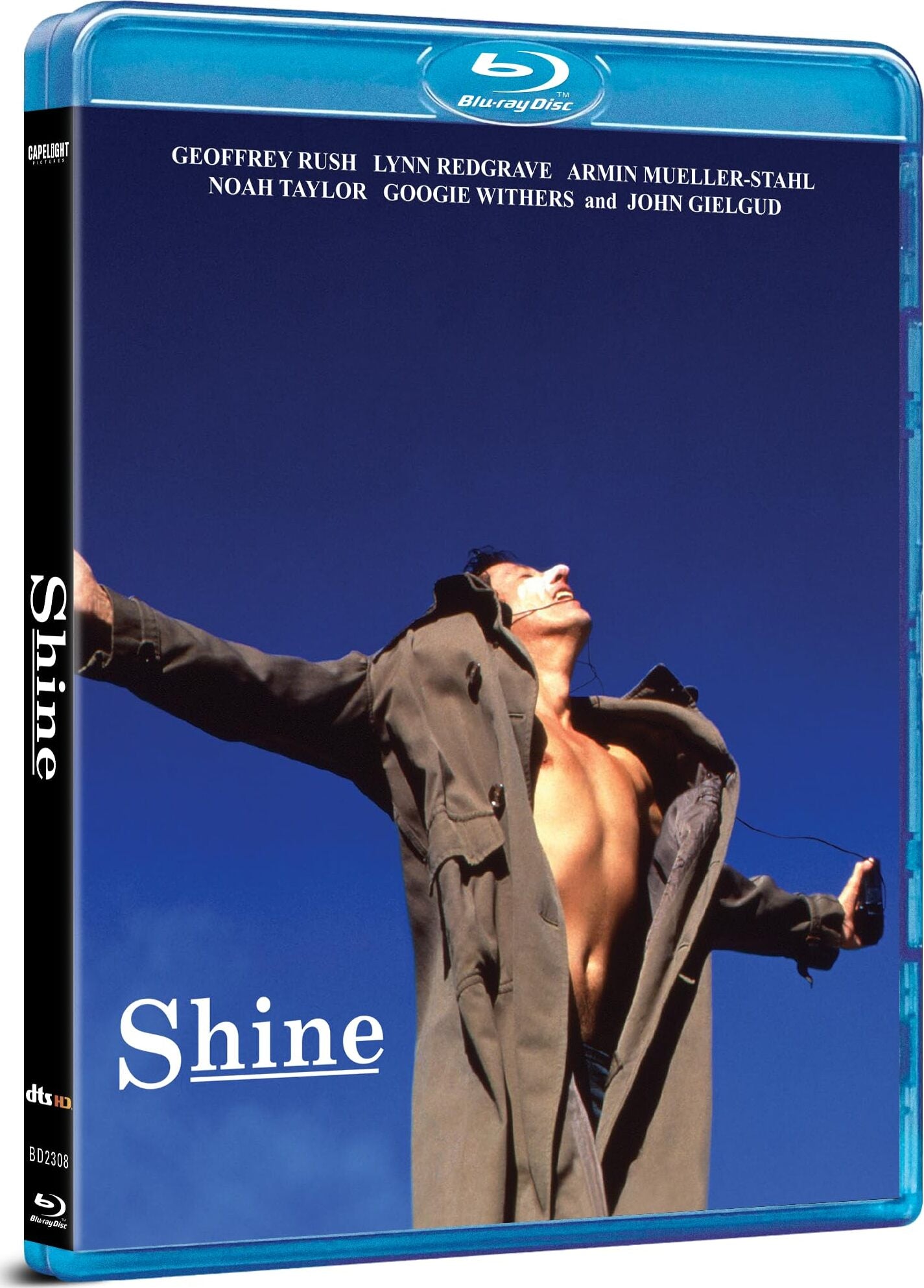 SHINE (1996)