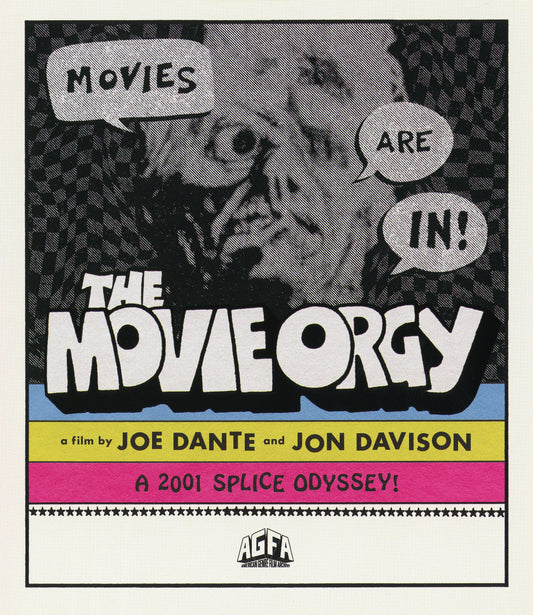 MOVIE ORGY, THE (1968)
