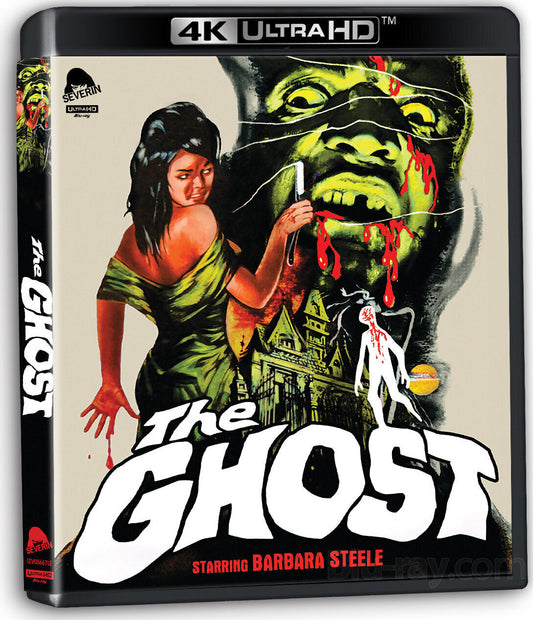 GHOST, THE (1963)