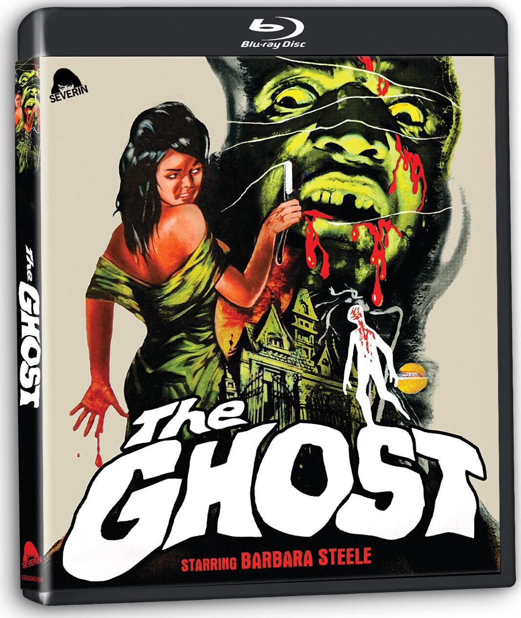 GHOST, THE (1963)