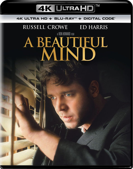 BEAUTIFUL MIND, A
