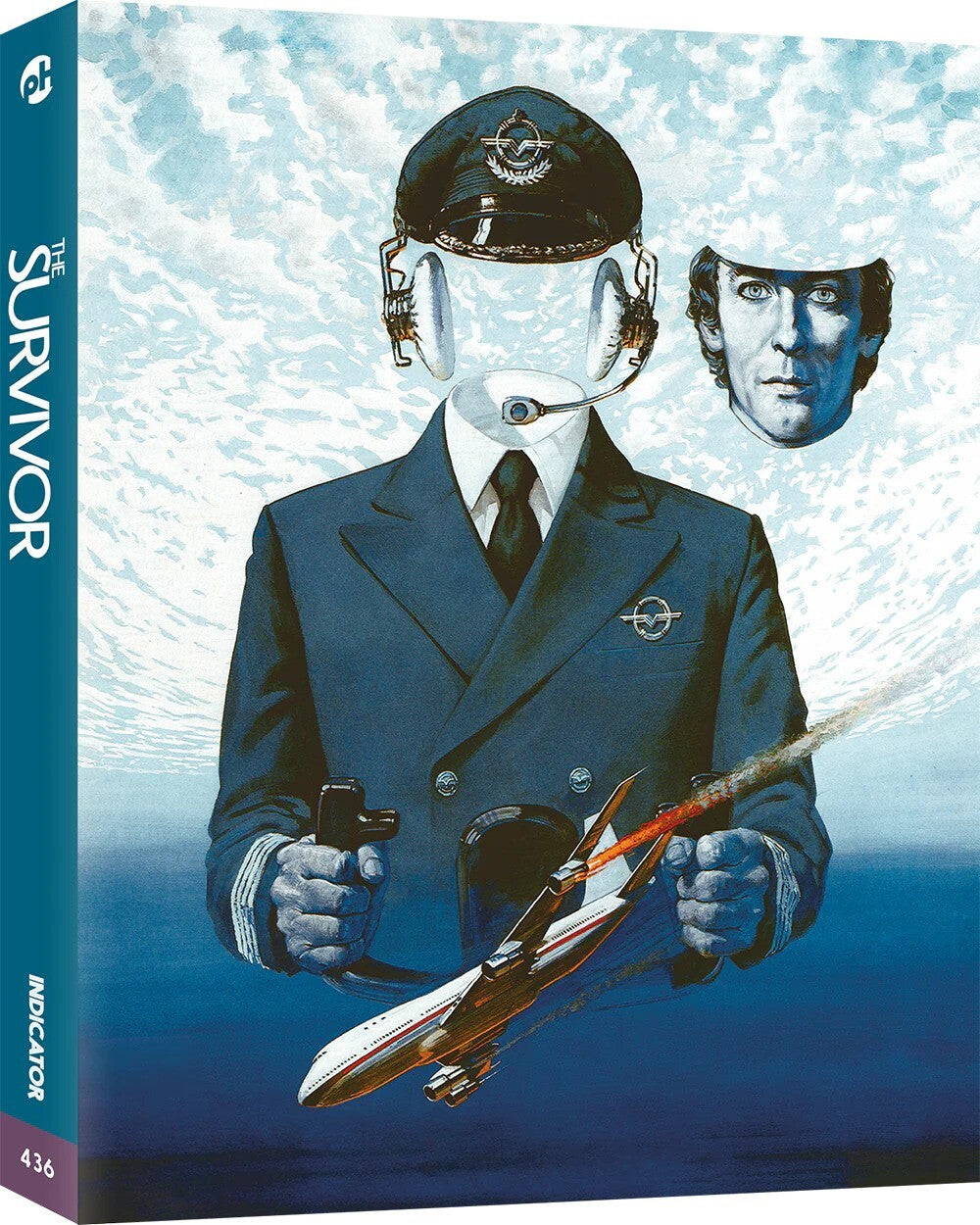 SURVIVOR, THE (1981)
