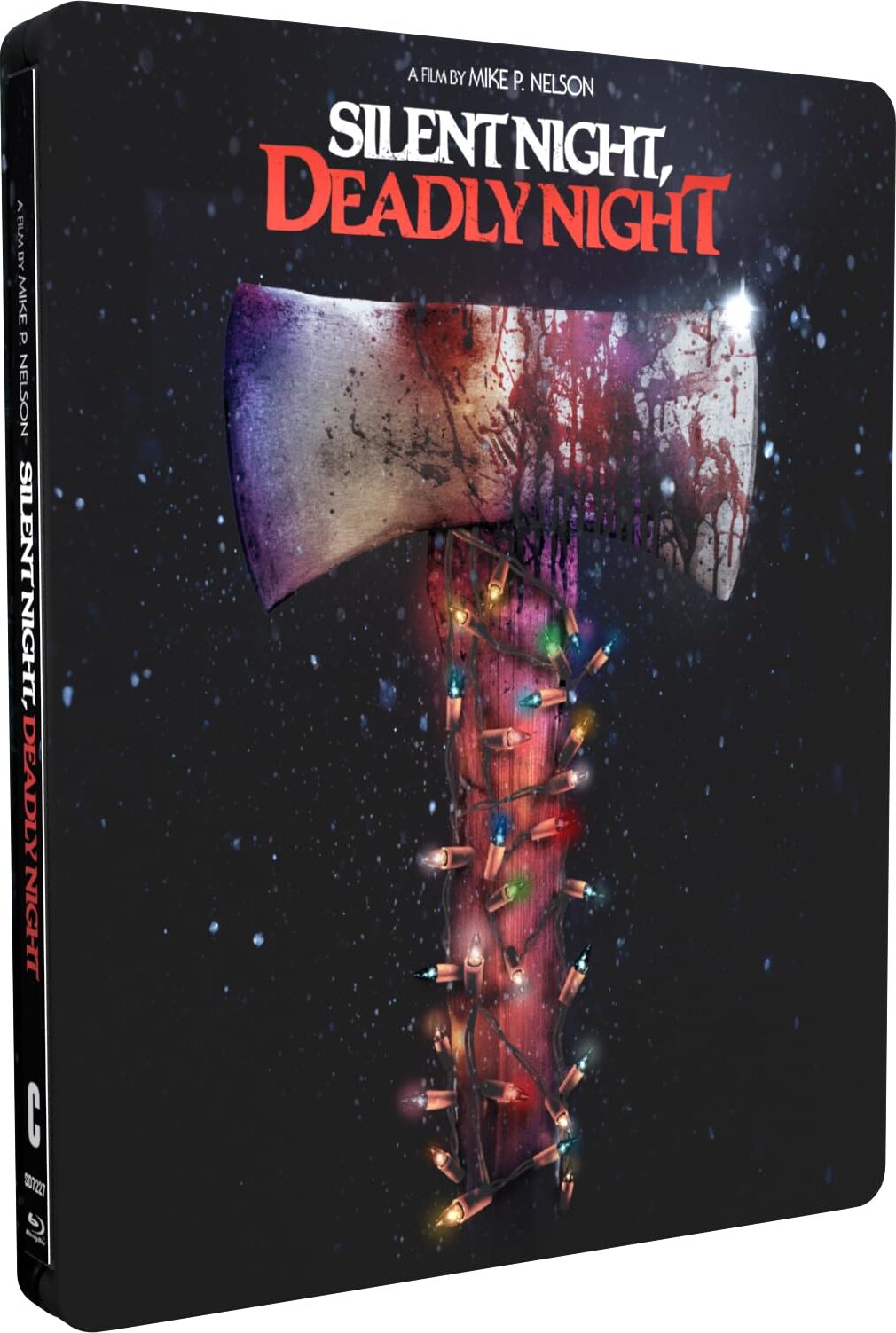 SILENT NIGHT, DEADLY NIGHT (2025)