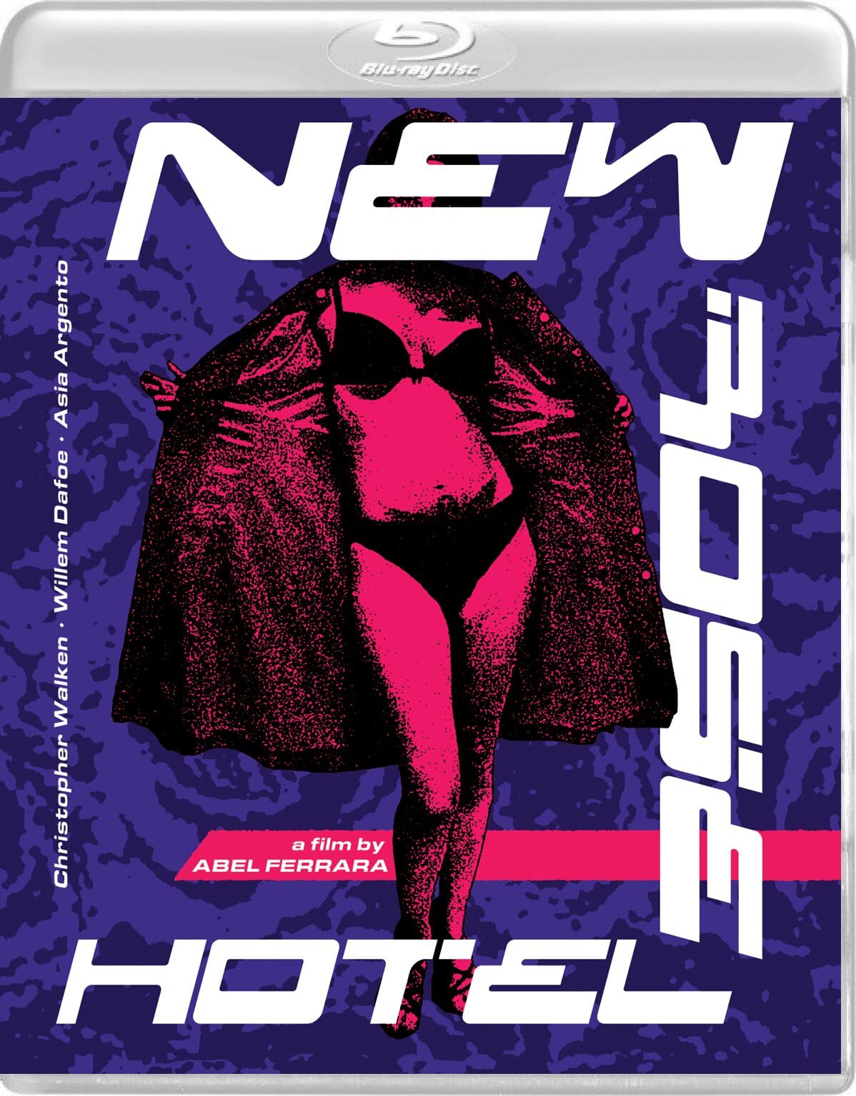 NEW ROSE HOTEL