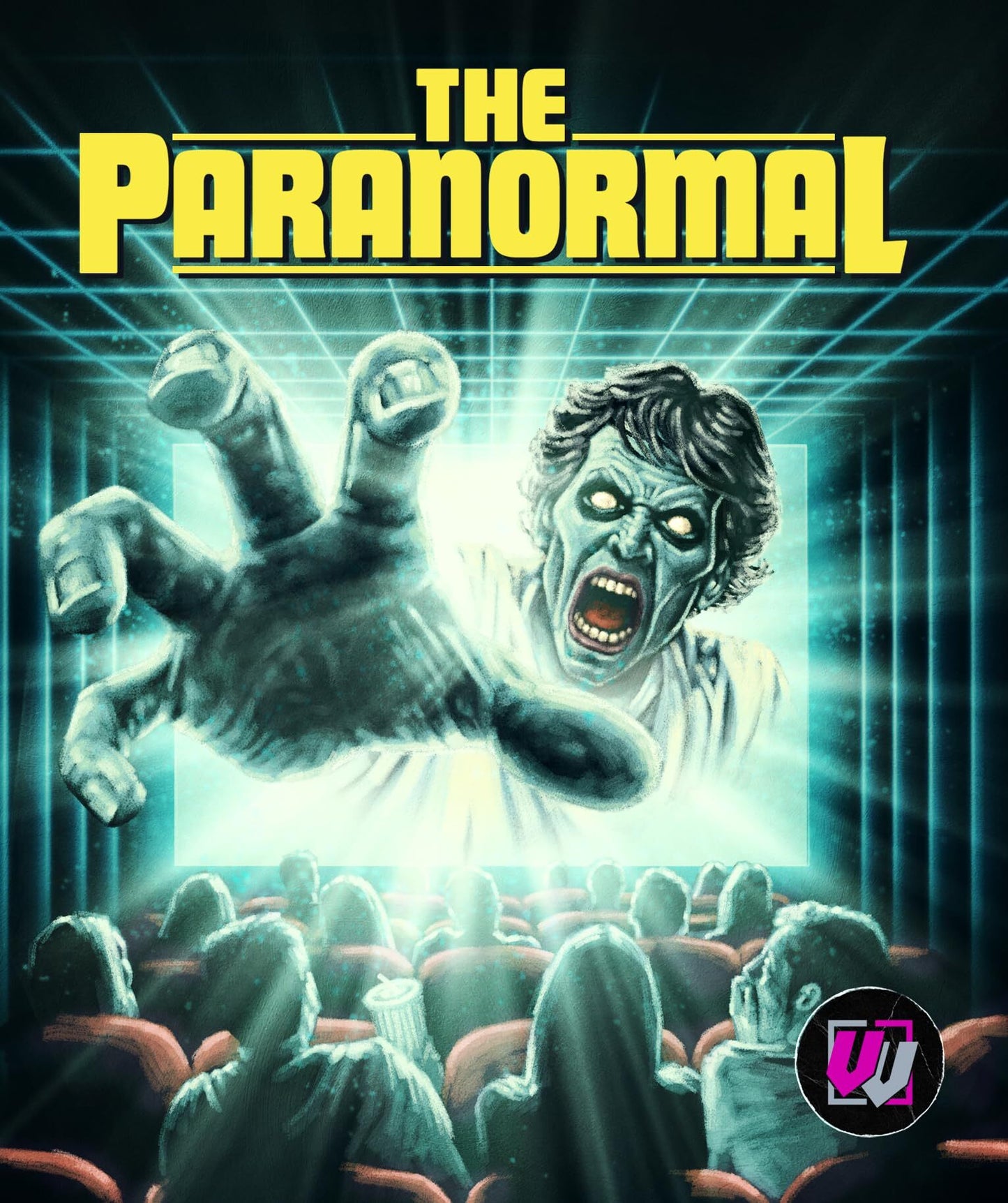 PARANORMAL, THE (1998)
