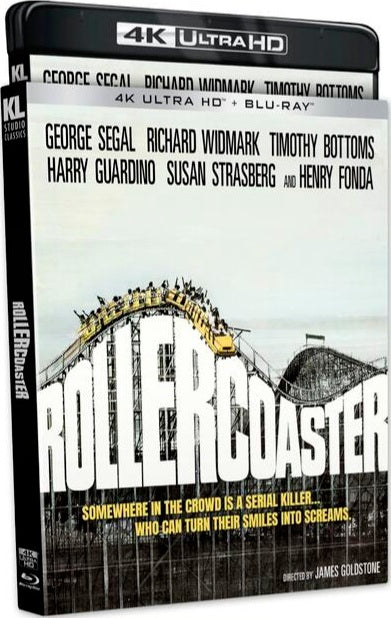 ROLLERCOASTER (1977)