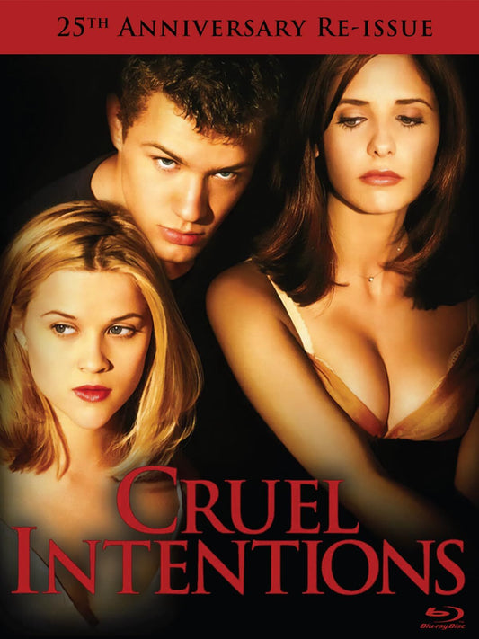 CRUEL INTENTIONS (1999)