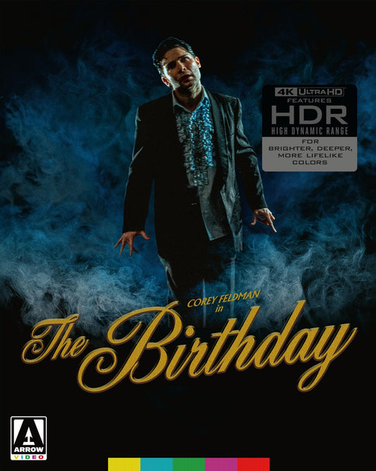 BIRTHDAY, THE (2004)