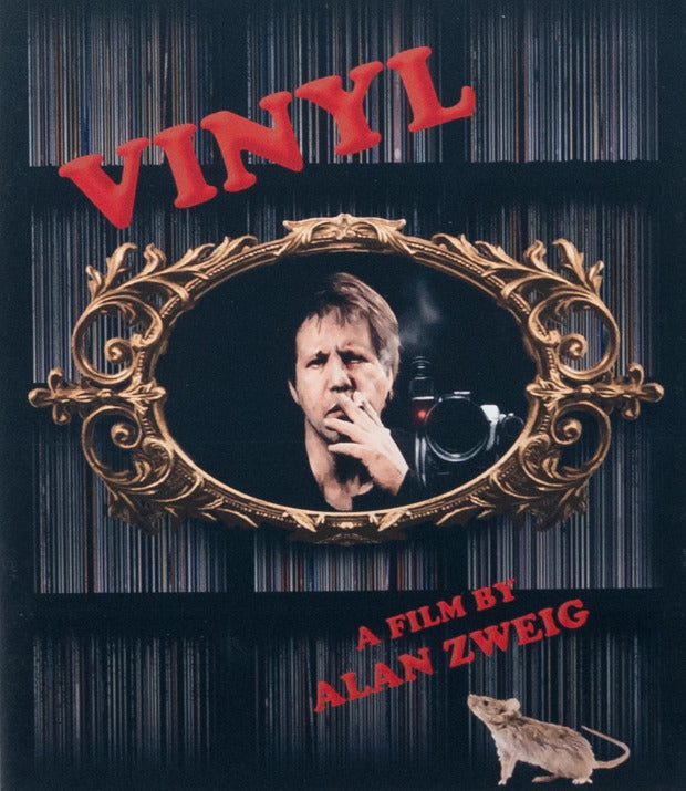 VINYL (2000)