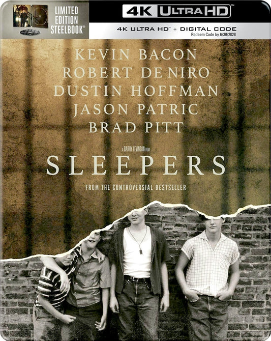 SLEEPERS (1996)