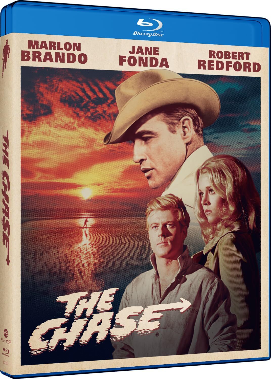CHASE, THE (1966)