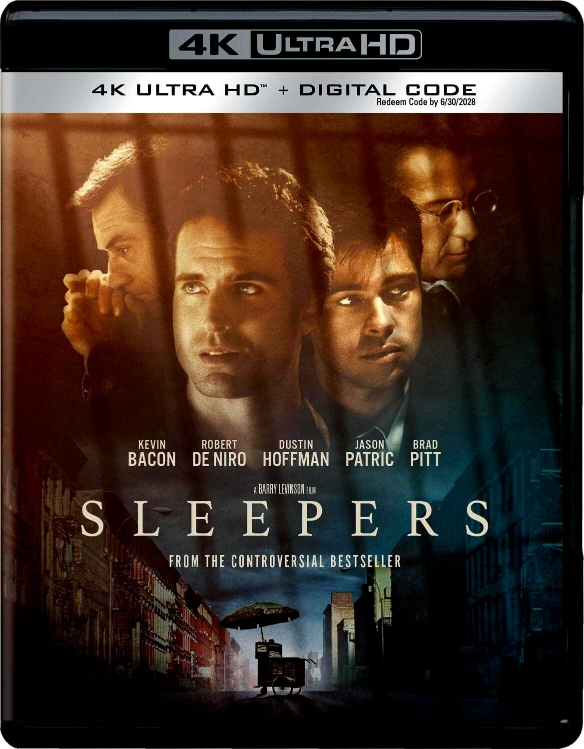 SLEEPERS (1996)