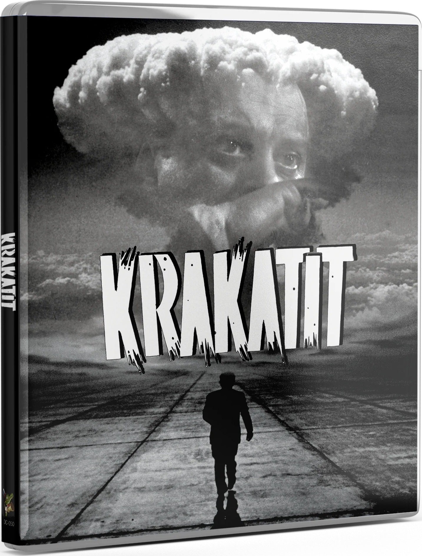 KRAKATIT (1948)