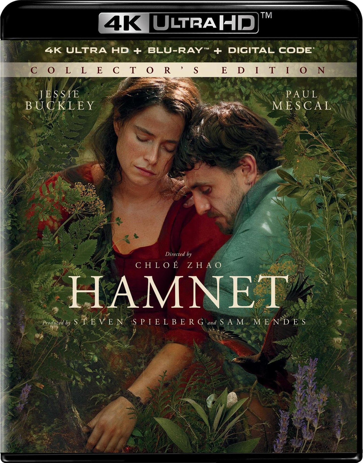 HAMNET (2025)