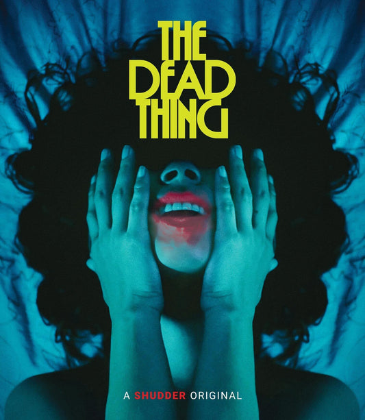 DEAD THING, THE (2024)
