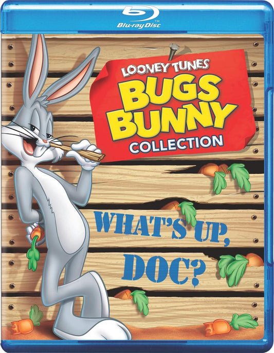 LOONEY TUNES BUGS BUNNY COLL.