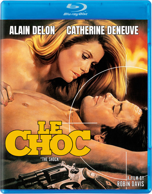 CHOC, LE (1982 THE SHOCK)
