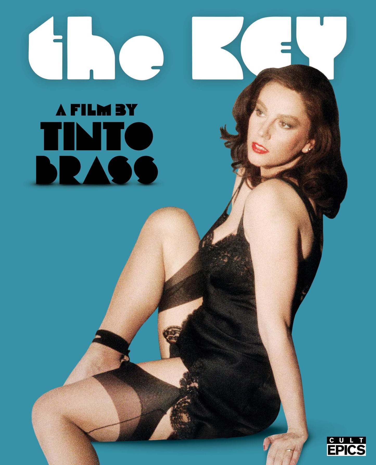 KEY, THE (1983)