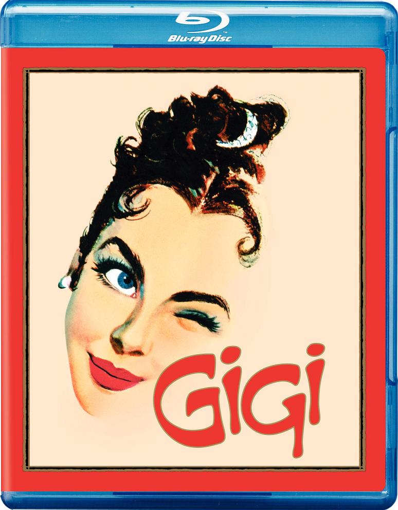 GIGI (1958)