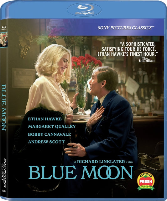 BLUE MOON (2025)