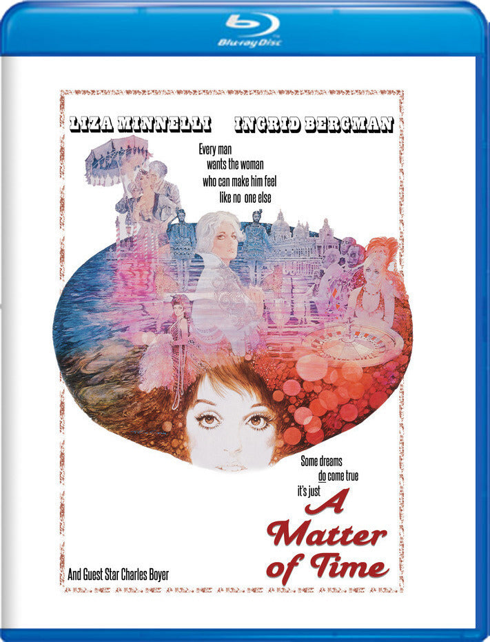 MATTER OF TIME, A (1976)
