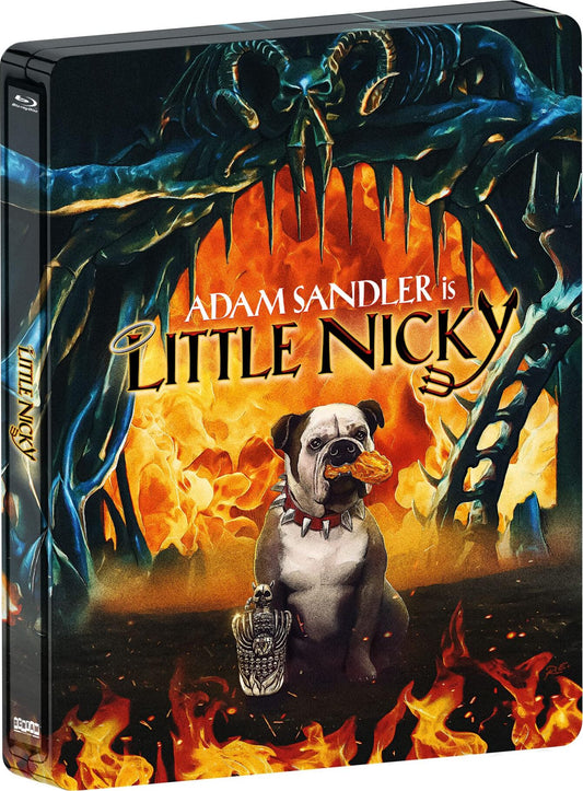 LITTLE NICKY
