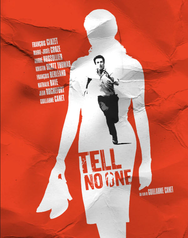 TELL NO ONE (2006)