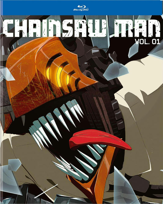 CHAINSAW MAN: SEASON 1