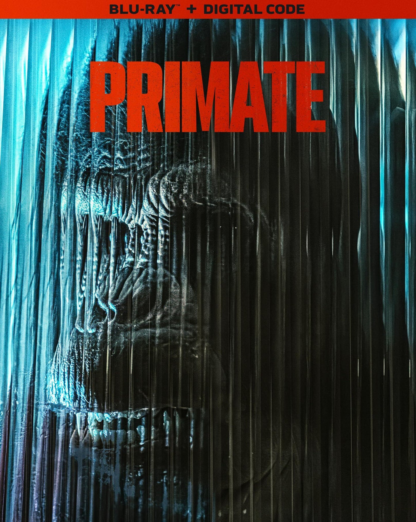 PRIMATE (2025)