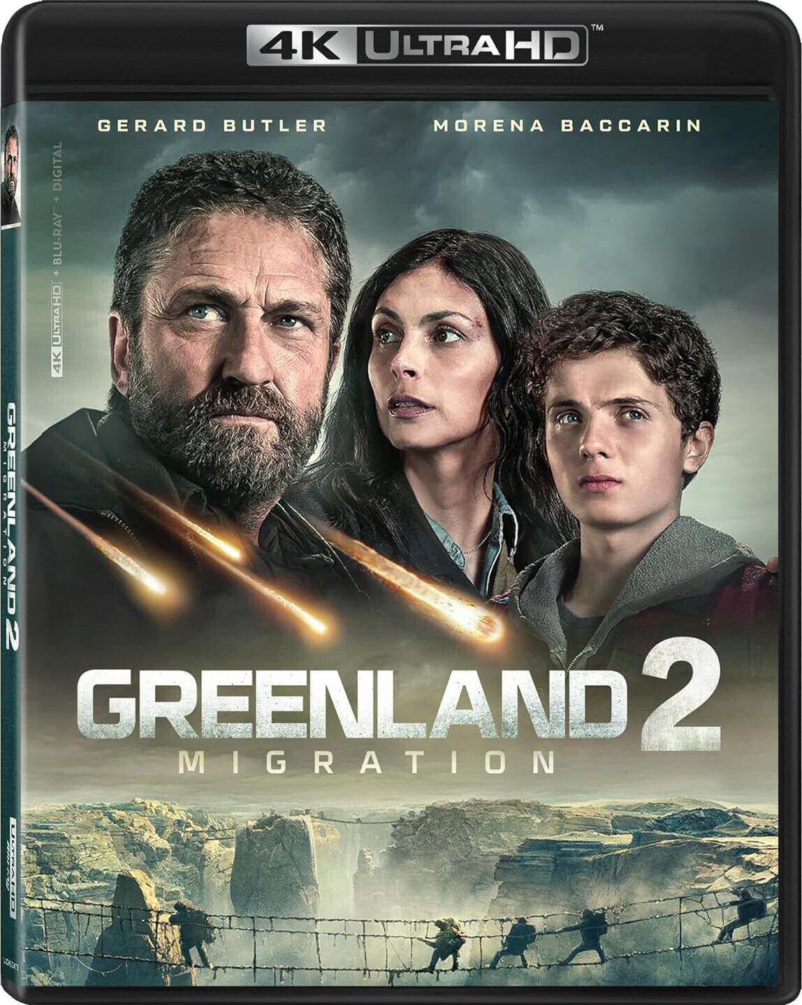 GREENLAND 2: MIGRATION (2026)